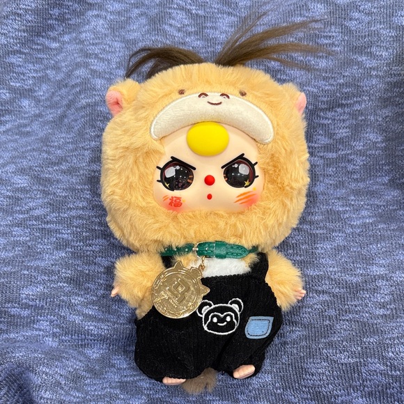 Baby three zodiac V2 special eyes! - Picture 2 of 7